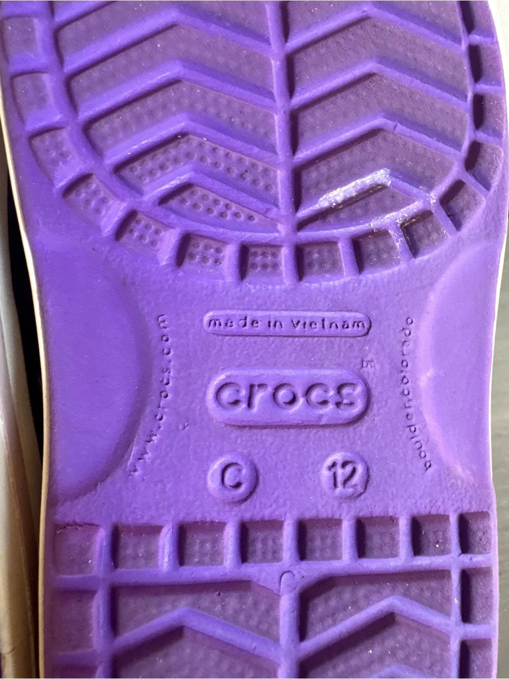 CROCS crocband ii